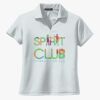Women's Dri Mesh ® V Neck Polo Thumbnail
