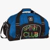 Big Dome Duffel Thumbnail